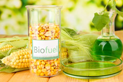 Yett biofuel availability