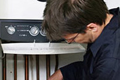 boiler repair Yett